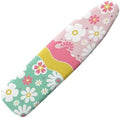 Daisy Floral Ironing Board Cover by Psesaysky