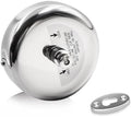 Wall Mounted Retractable Clothesline by SWETON