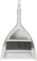 Mini Broom and Dustpan Set Small Dust pan and Brush Set Perfect by BSMstonehouseholdsupplies