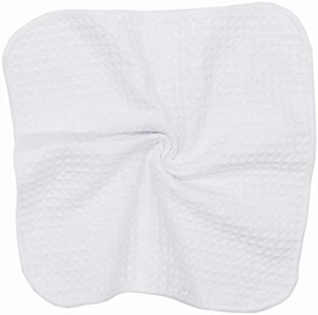 Microfiber Kitchen Cleaning Cloth, 12inch X 12inch, 6 Pack - Image 5