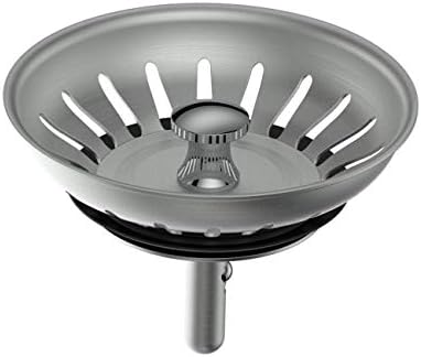 KANARY Kitchen Sink Basket Strainer Replacement - Image 3