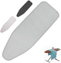 36"x13" 38"x13" 43"x14" 48"x15", Ironing Board Covers, Iron Board Replacement by Unknown