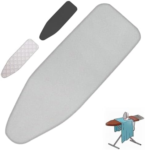 36"x13" 38"x13" 43"x14" 48"x15", Ironing Board Covers, Iron Board Replacement by Unknown