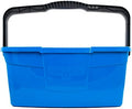 Unger Professional 3 Gallon Bucket – Compact Cleaning Bucket, Comfort-Grip by Unger