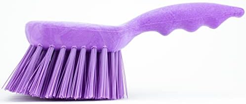 SPARTA 40541EC68 Plastic Scrub Brush, Utility Brush, Kitchen Brush - Image 2
