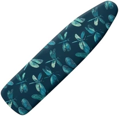 Dragonfly Print Ironing Board Covers Ironing Board Protector Fits Standard by Darisoco