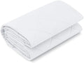 Treela 58" x 72" 2 Yard Heat Resistant Quilted Fabric Ironing by Treela