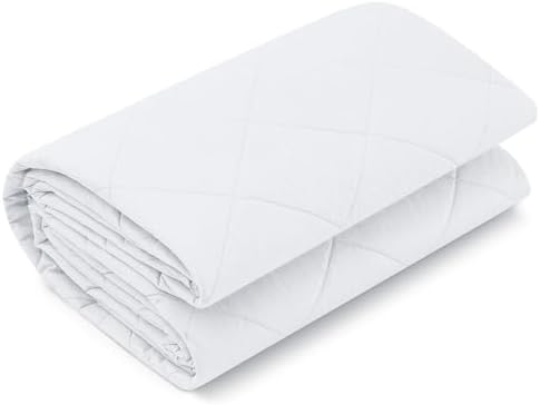 Treela 58" x 72" 2 Yard Heat Resistant Quilted Fabric Ironing by Treela