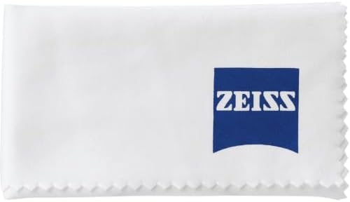 Zeiss Microfiber Optics Cleaning Cloth 12x16" - Image 3