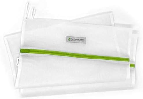 Heritage Park Fine Mesh Laundry Bags by HeritagePark
