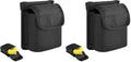 Tape Measure Holder for Belt, Tool Pouch, Tape Measure Belt Clip, Tool Belts by LUEXBOX