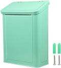 Picowe Magnetic Laundry Storage, Large Metal Lint Holder Bin by Picowe