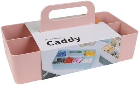 BLUE GINKGO Stackable Organizer Caddy, Made in Korea by BLUEGINKGO