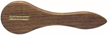 Meltonian Maxi Dauber Brush | 1.5" Rounded Head Premium Horse Hair Applicator - Image 3