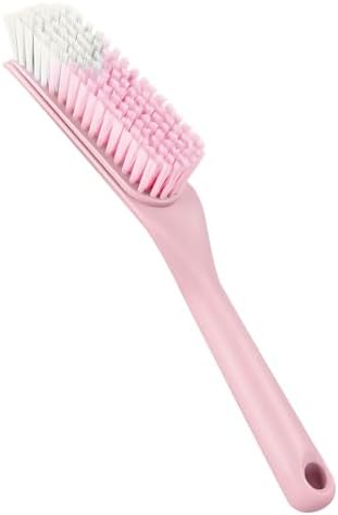 Soft Bristle Cleaning Brush by andounier