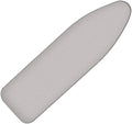 Ironing Board Cover and Pad 15x54 Inch Standard Ironing Board Cover by MEMEATY