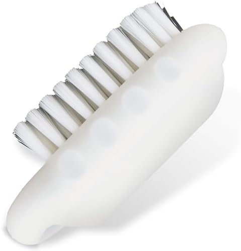 SPARTA 5 Inch Hand and Nail Brush by SPARTA