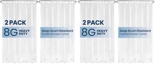 LiBa Shower Curtain by Liba