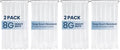 LiBa Shower Curtain by Liba