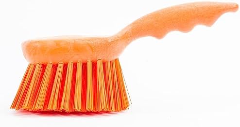 SPARTA 40541EC24 Plastic Scrub Brush, Utility Brush, Kitchen Brush - Image 2