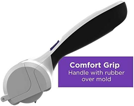 BLACK+DECKER Pet Hair Remover, Remove Dog Hair and Cat Hair Easily - Image 4
