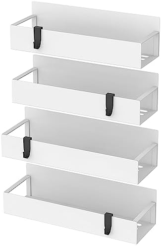 HuggieGems Metal Magnetic Spice Rack - Image 5