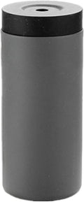Soap Dispenser, Liquid Dish Soap Dispenser Squeeze Bottle, Silicone Divided by Partslety