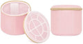Bra Washing Bag for Delicates, Shape-Retaining, 2 Pack Lingerie Laundry Bag by Unknown