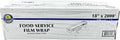 Sunset Food Service Plastic Film Wrap by Unknown