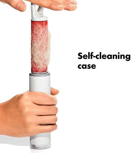OXO Good Grips Reusable Lint Roller - Image 5