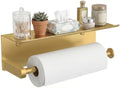 FORIOUS Wall Mount Paper Towel Holder by FORIOUS