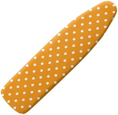 Ironing Board Cover Extra Wide Ironing Board Cover Resist Scorching Cover by Psesaysky
