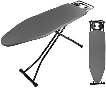 Ironing Board Full Size, Heat Resistant Cover Iron Board by Unknown