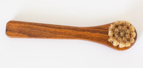 Meltonian Nylon Dauber Brush | German Made Nylon Brush - Image 5