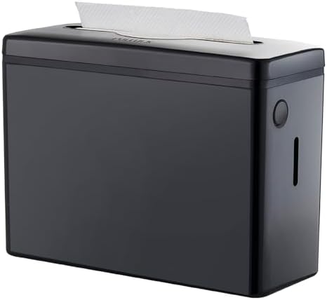 Pollock Paper Towel Holder Dispenser Countertop Commercial by POLLOCKDirect