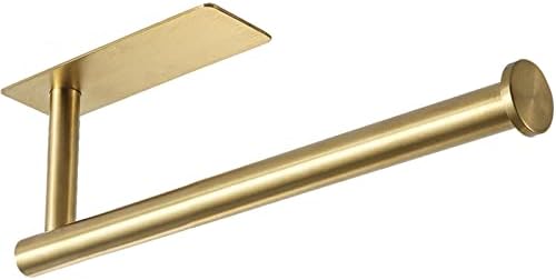 theaoo Under Cabinet Paper Towel Holder by theaoo