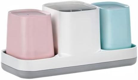 Toothbrush Holder for Bathroom, Kids Toothbrush Holder - Image 9