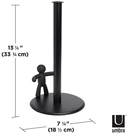 Umbra Buddy Countertop Paper Towel Holder - Image 3