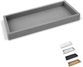 Spacewiser Countertop & Vanity Silicone Tray by Spacewiser