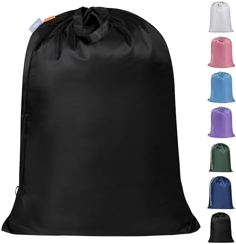 Polecasa Extra Heavy-Duty Laundry Bag by Polecasa