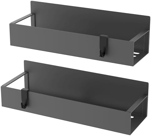 HuggieGems Metal Magnetic Spice Rack - Image 6
