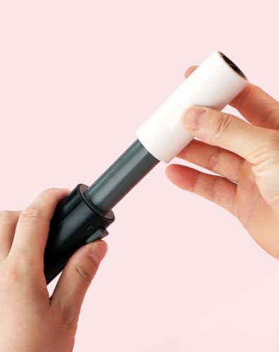 3 inch Mini Lint Roller Refills Compatible - Image 3
