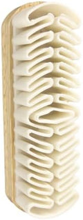 1 Pc Suede & Nubuck Cleaning Brush Set, Medium Size 5.1x1.7x1.1 Inch, and by WenfuChoiziic