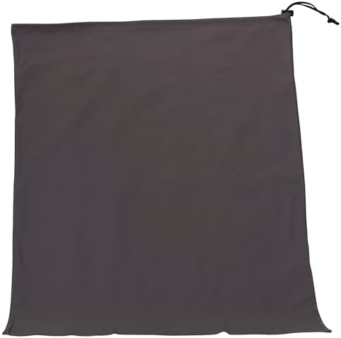 Household Essentials Cotton Laundry Bag - Image 5