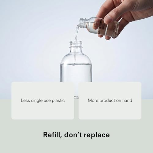 Public Goods Multi Surface Cleaner Refill | All Purpose Cleaner Refill - Image 2
