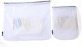 4 Pc Mesh Laundry BagsReusable Fine-Mesh Laundry Bags by Unknown