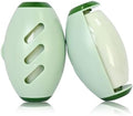 2 Pack Reusable Lint Roller Portable Mini Lint Remover Cat Pet Hair Rollers by Unknown