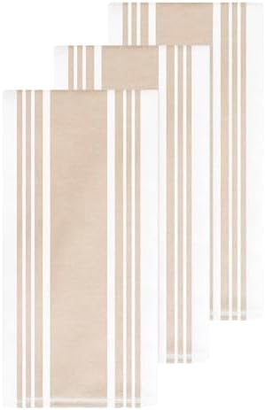 All-Clad Dual-Purpose Kitchen Towels: Highly Absorbent - Image 2