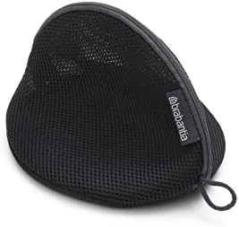 Brabantia Mesh Zip Up Laundry Bra Washing Machine Delicates, Organizer Travel by Unknown
