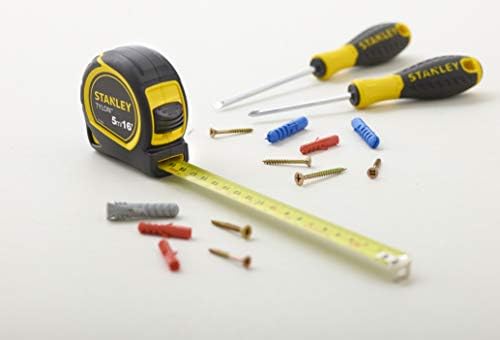 Stanley STA030696N Tylon Tape Measure - Image 3
